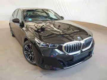 520 d xD M Sport HuD StHzg h k 360  Carbon