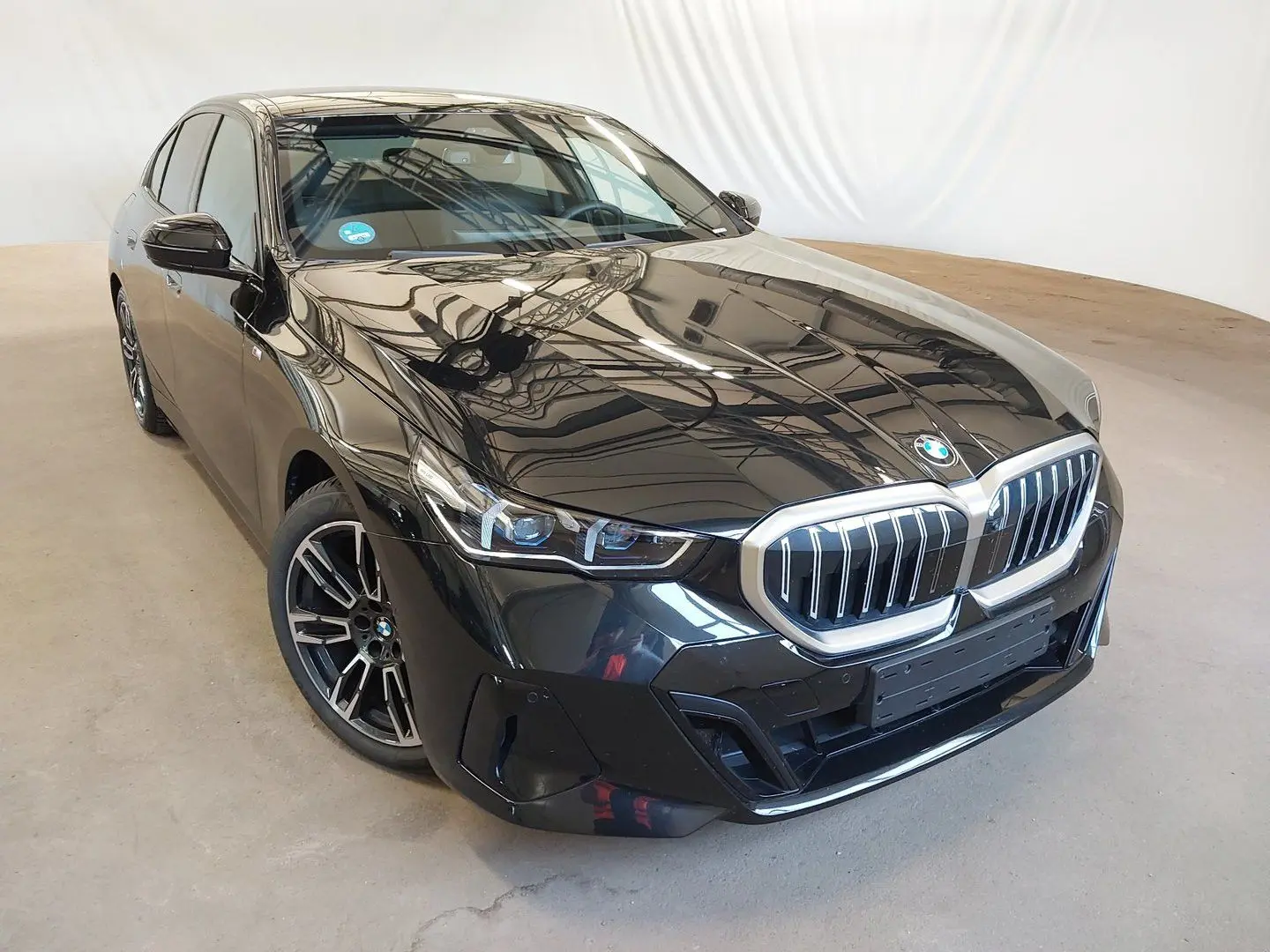 520 d xD M Sport HuD StHzg h/k 360° Carbon