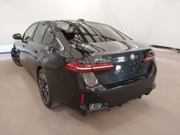 520 d xD M Sport HuD StHzg h/k 360° Carbon
