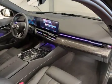 520 d xD M Sport HuD StHzg h/k 360° Carbon