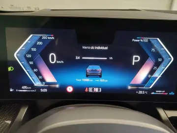 520 d xD M Sport HuD StHzg h/k 360° Carbon