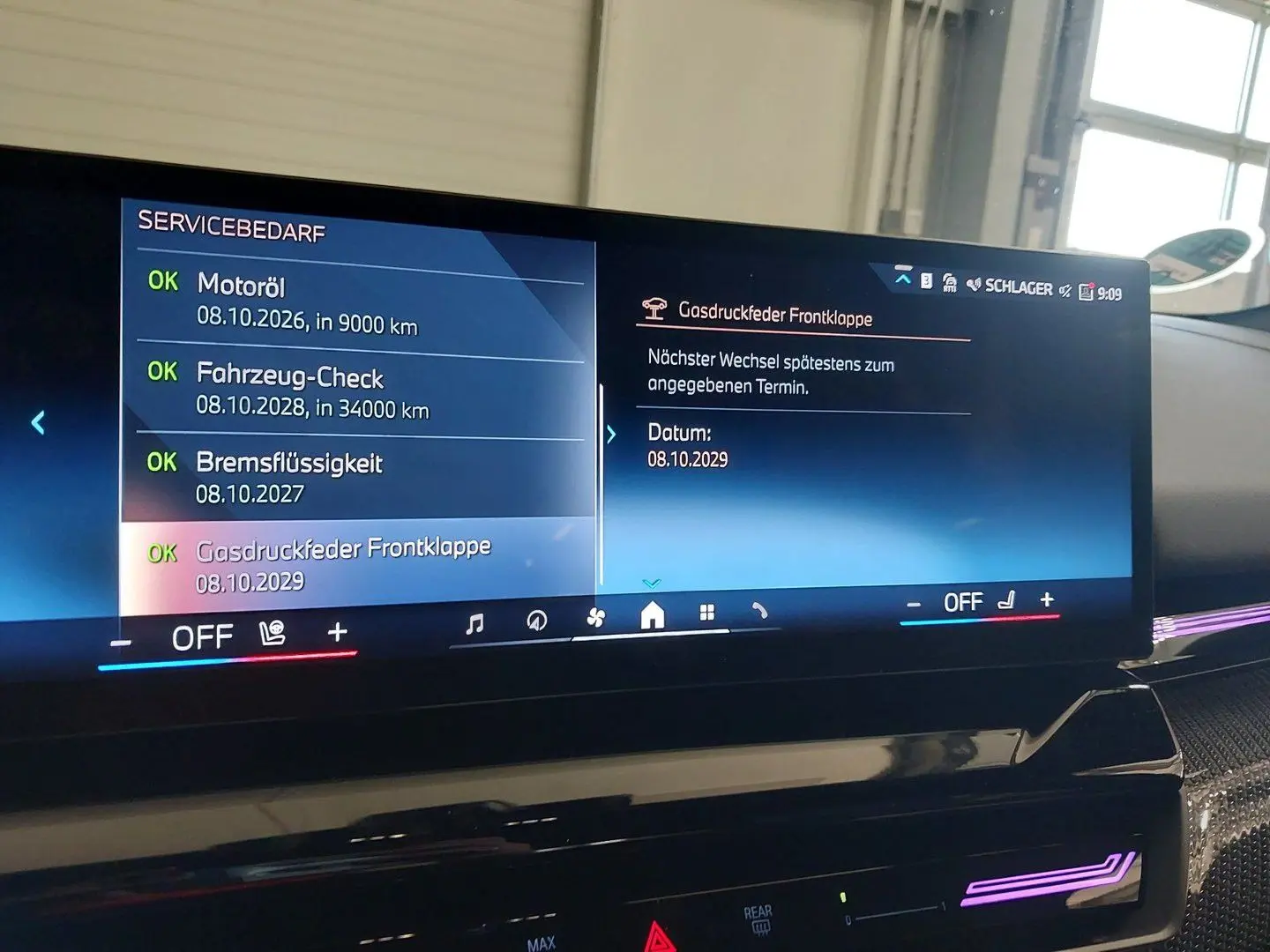 520 d xD M Sport HuD StHzg h/k 360° Carbon
