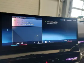 520 d xD M Sport HuD StHzg h/k 360° Carbon