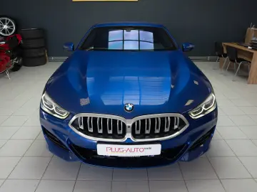 BMW 840 i xDrive Coupé M SPORT