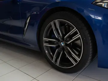 BMW 840 i xDrive Coupé M SPORT