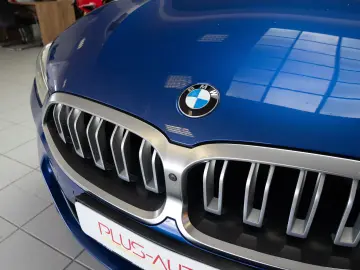 BMW 840 i xDrive Coupé M SPORT