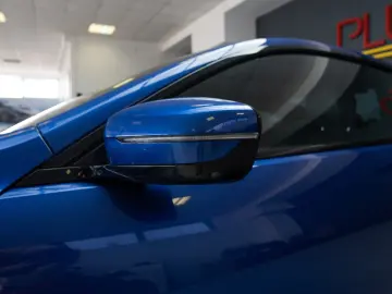 BMW 840 i xDrive Coupé M SPORT