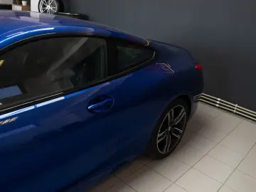BMW 840 i xDrive Coupé M SPORT