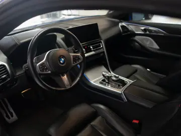 BMW 840 i xDrive Coupé M SPORT