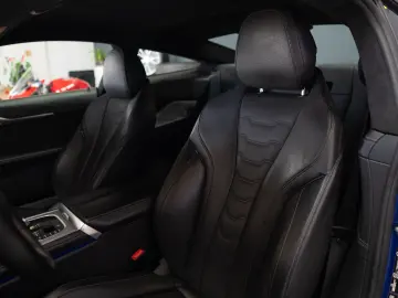 BMW 840 i xDrive Coupé M SPORT