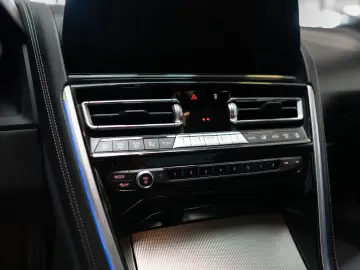 BMW 840 i xDrive Coupé M SPORT