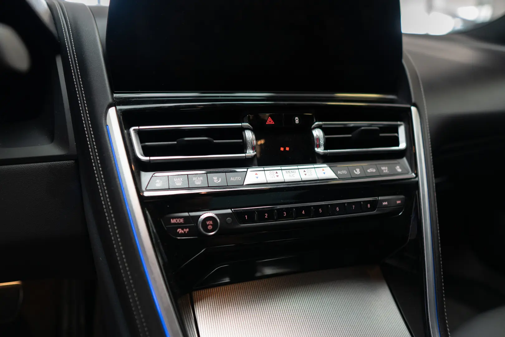 BMW 840 i xDrive Coupé M SPORT