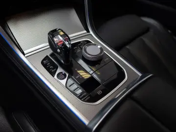 BMW 840 i xDrive Coupé M SPORT