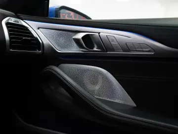 BMW 840 i xDrive Coupé M SPORT