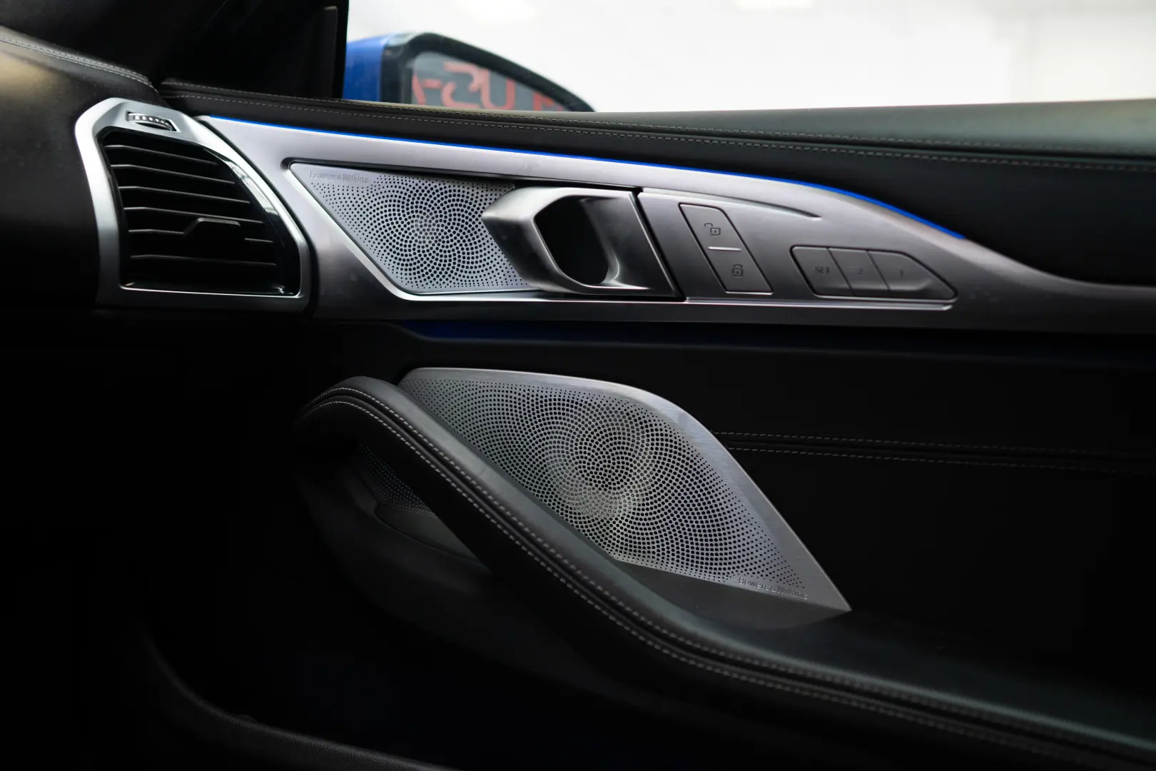 BMW 840 i xDrive Coupé M SPORT