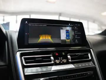 BMW 840 i xDrive Coupé M SPORT