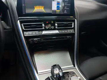 BMW 840 i xDrive Coupé M SPORT