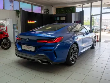 BMW 840 i xDrive Coupé M SPORT