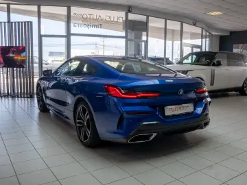 BMW 840 i xDrive Coupé M SPORT