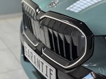 5 Lim. 520 d M Sport Pro Head Up Iconic Glow