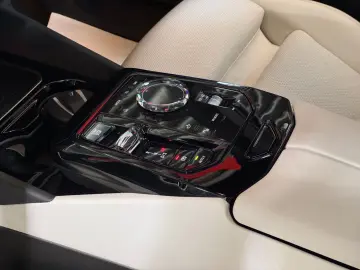 5 Lim. 520 d M Sport Pro Head Up Iconic Glow