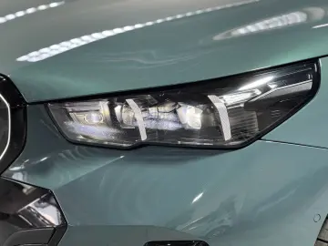 5 Lim. 520 d M Sport Pro Head Up Iconic Glow