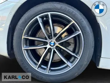 520 dA Limo M-Sport AdaptivLED HUD Sitzbelüftung
