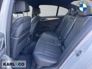 520 dA Limo M-Sport AdaptivLED HUD Sitzbelüftung
