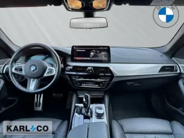 520 dA Limo M-Sport AdaptivLED HUD Sitzbelüftung