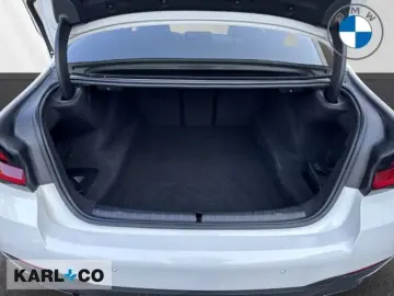 520 dA Limo M-Sport AdaptivLED HUD Sitzbelüftung