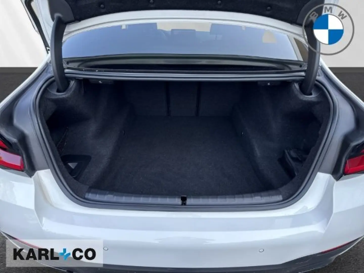 520 dA Limo M-Sport AdaptivLED HUD Sitzbelüftung