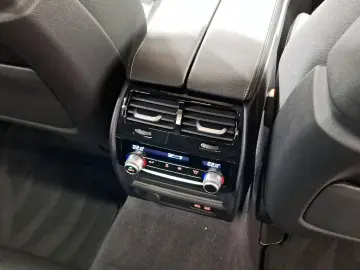 540d xDrive Limousine M Sport Standheizung AHK