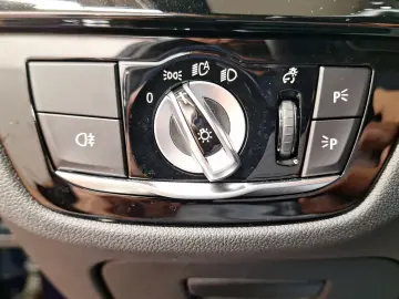 540d xDrive Limousine M Sport Standheizung AHK