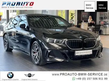 520d M Sport Pro K.Zg/HUD/Pano/A-LED/360°Kam/H-K