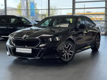 520d M Sport Pro K.Zg HUD Pano A-LED 360 Kam H-K