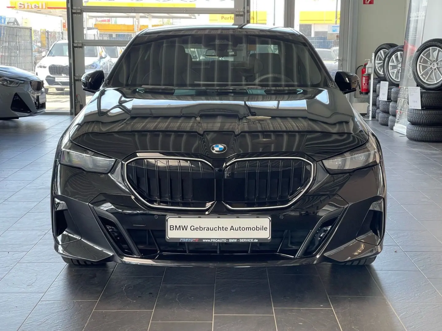 520d M Sport Pro K.Zg/HUD/Pano/A-LED/360°Kam/H-K