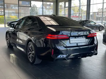 520d M Sport Pro K.Zg/HUD/Pano/A-LED/360°Kam/H-K