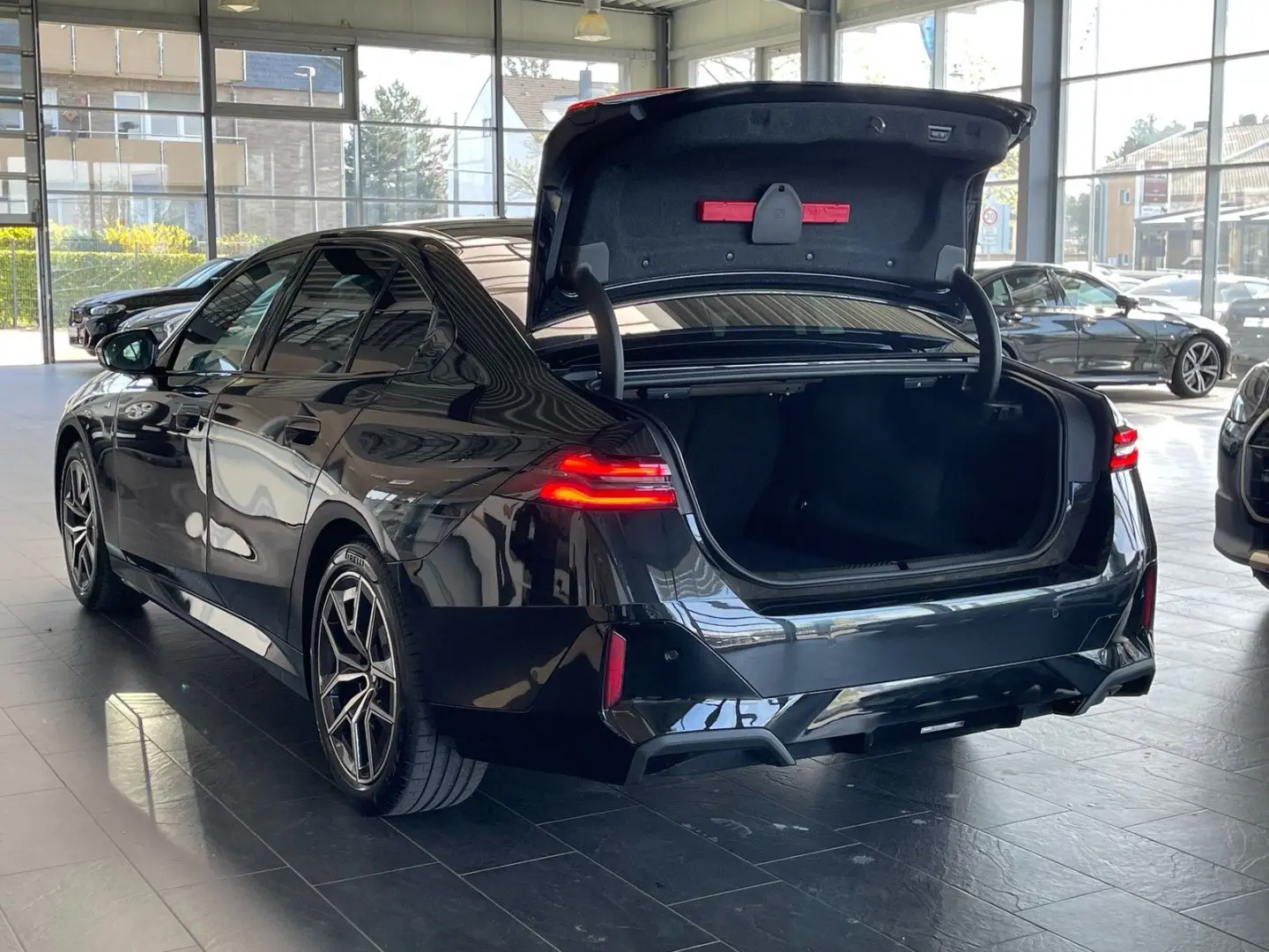 520d M Sport Pro K.Zg/HUD/Pano/A-LED/360°Kam/H-K