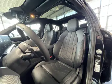 520d M Sport Pro K.Zg/HUD/Pano/A-LED/360°Kam/H-K