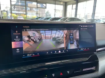 520d M Sport Pro K.Zg/HUD/Pano/A-LED/360°Kam/H-K