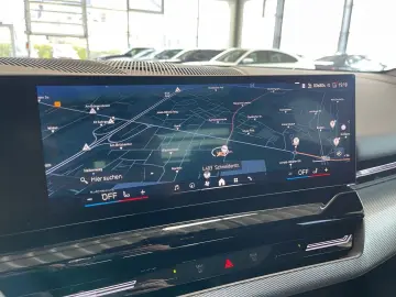 520d M Sport Pro K.Zg/HUD/Pano/A-LED/360°Kam/H-K