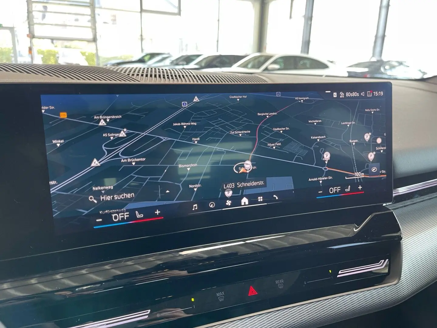 520d M Sport Pro K.Zg/HUD/Pano/A-LED/360°Kam/H-K