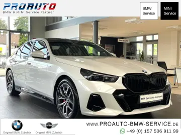 520d M Sport Pro K.Zg HUD Pano A-LED 360 Kam H-K
