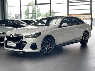 520d M Sport Pro K.Zg/HUD/Pano/A-LED/360°Kam/H-K