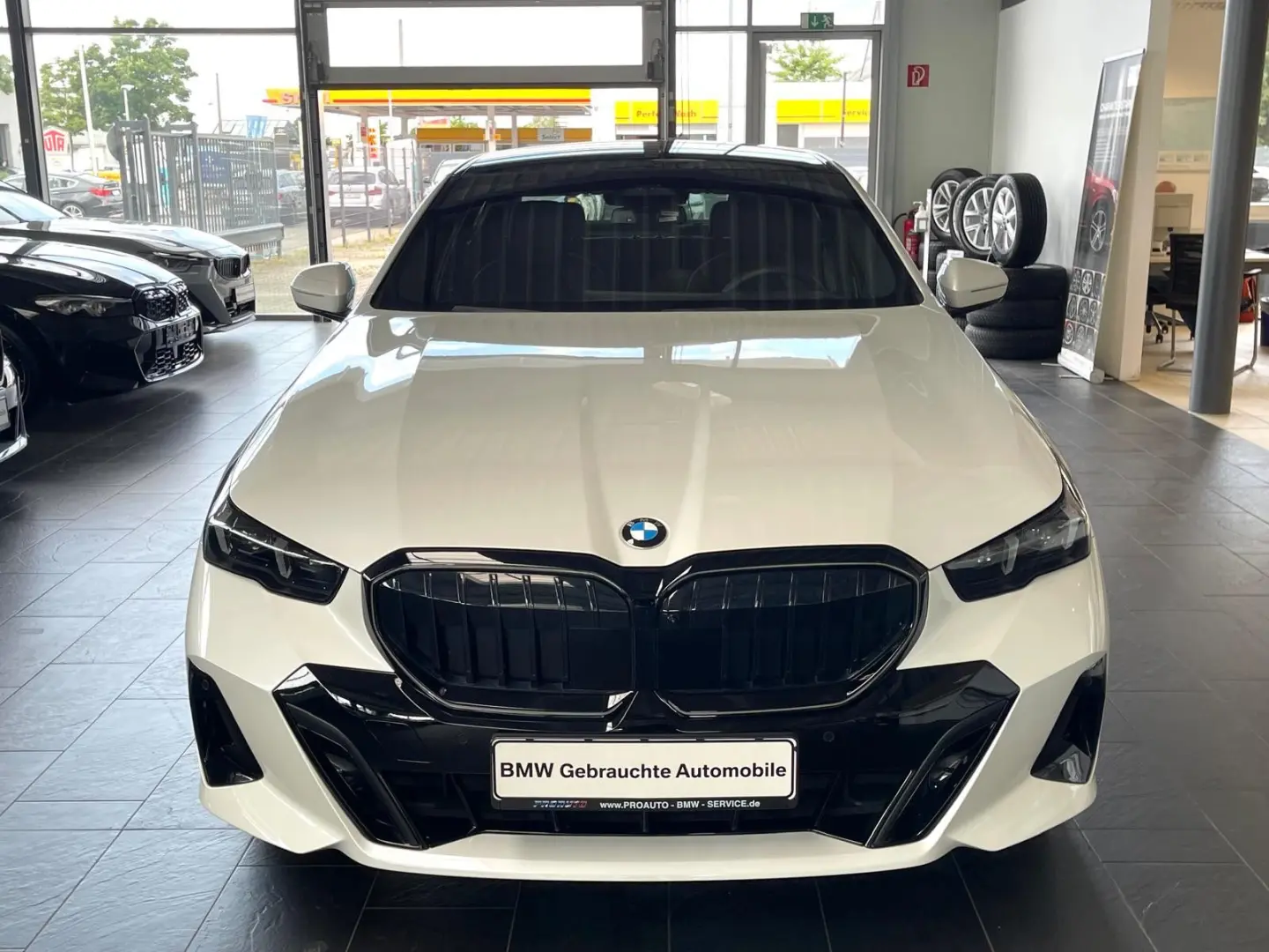 520d M Sport Pro K.Zg/HUD/Pano/A-LED/360°Kam/H-K