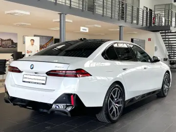 520d M Sport Pro K.Zg/HUD/Pano/A-LED/360°Kam/H-K