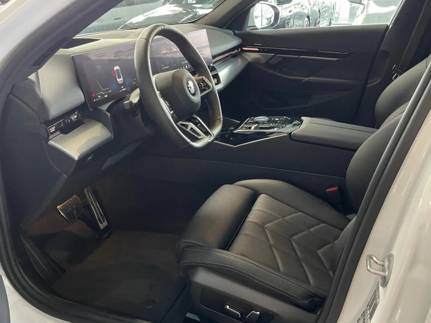 520d M Sport Pro K.Zg/HUD/Pano/A-LED/360°Kam/H-K