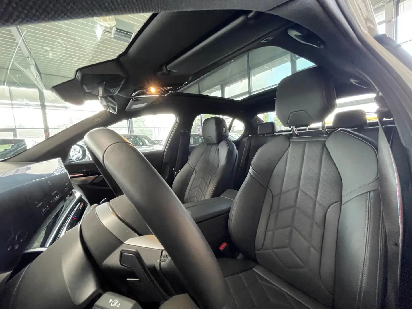 520d M Sport Pro K.Zg/HUD/Pano/A-LED/360°Kam/H-K
