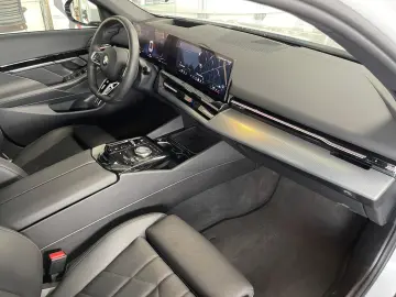 520d M Sport Pro K.Zg/HUD/Pano/A-LED/360°Kam/H-K