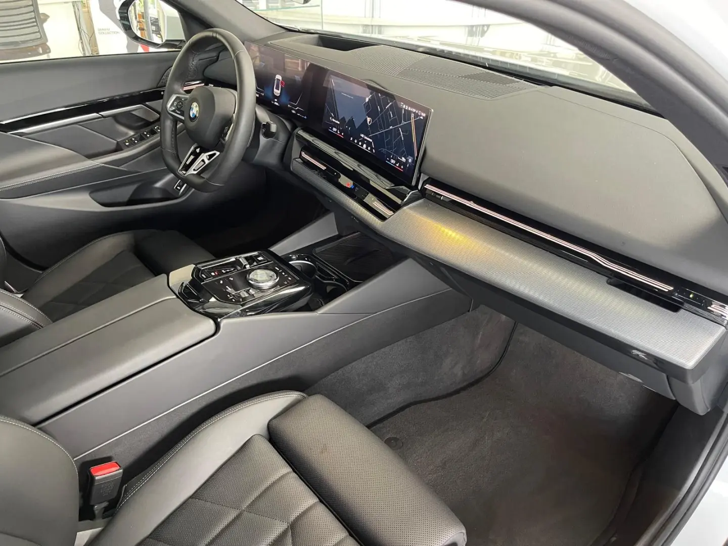 520d M Sport Pro K.Zg/HUD/Pano/A-LED/360°Kam/H-K